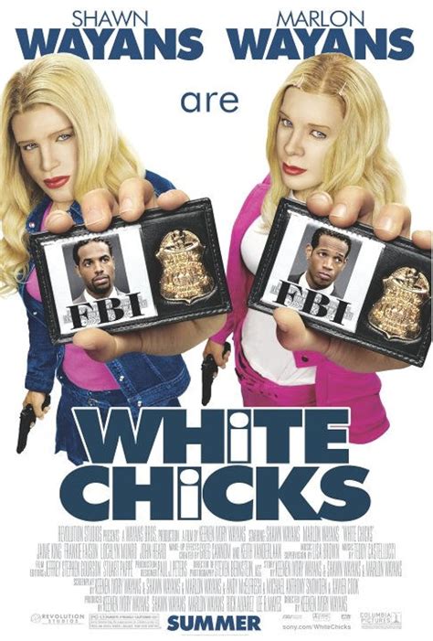 white chicks imdb